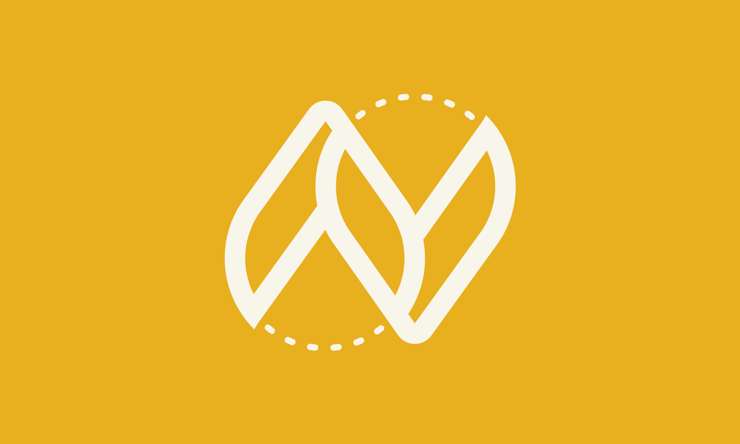  Logo design, branding and label creation for a location based honey producer. // 2016 