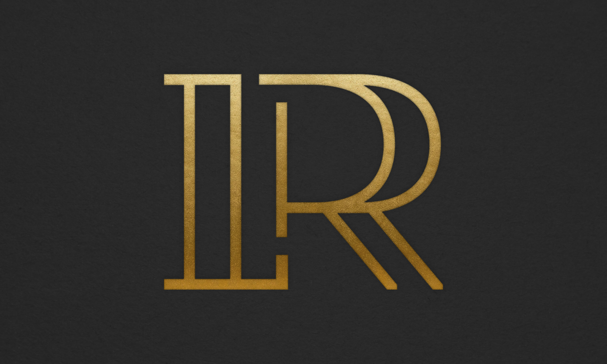  Identity and Business Card design for an independent CPA firm. // 2018 