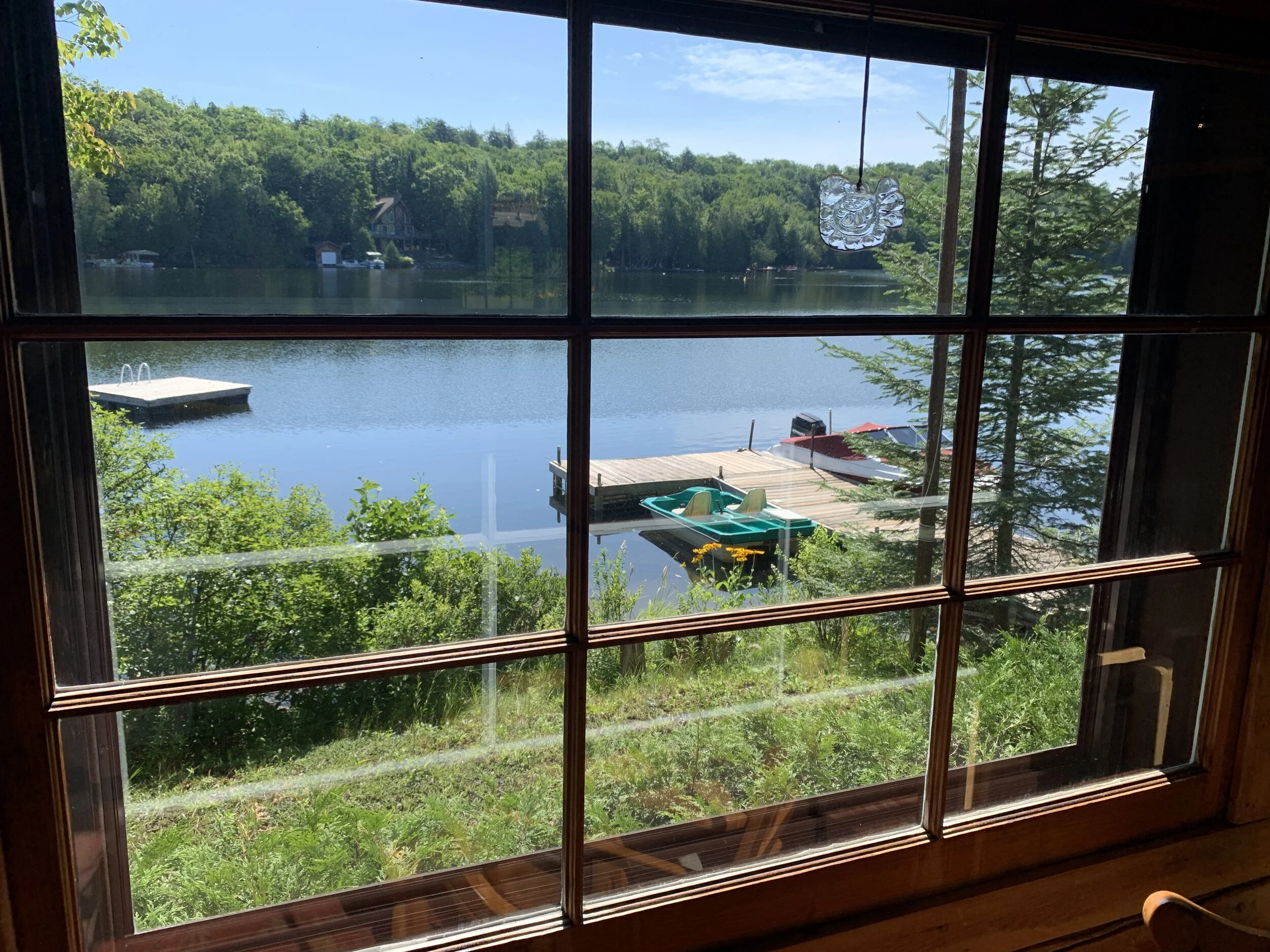 Oxbow Lake — Woodsides Real Estate