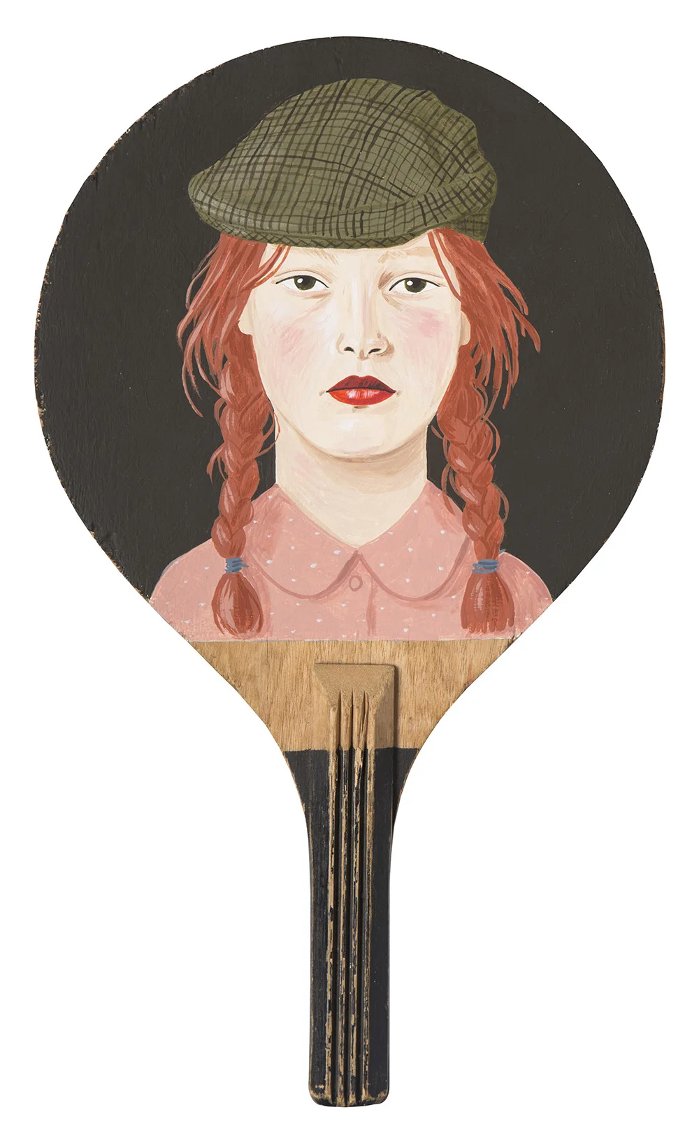 Rory Paddle