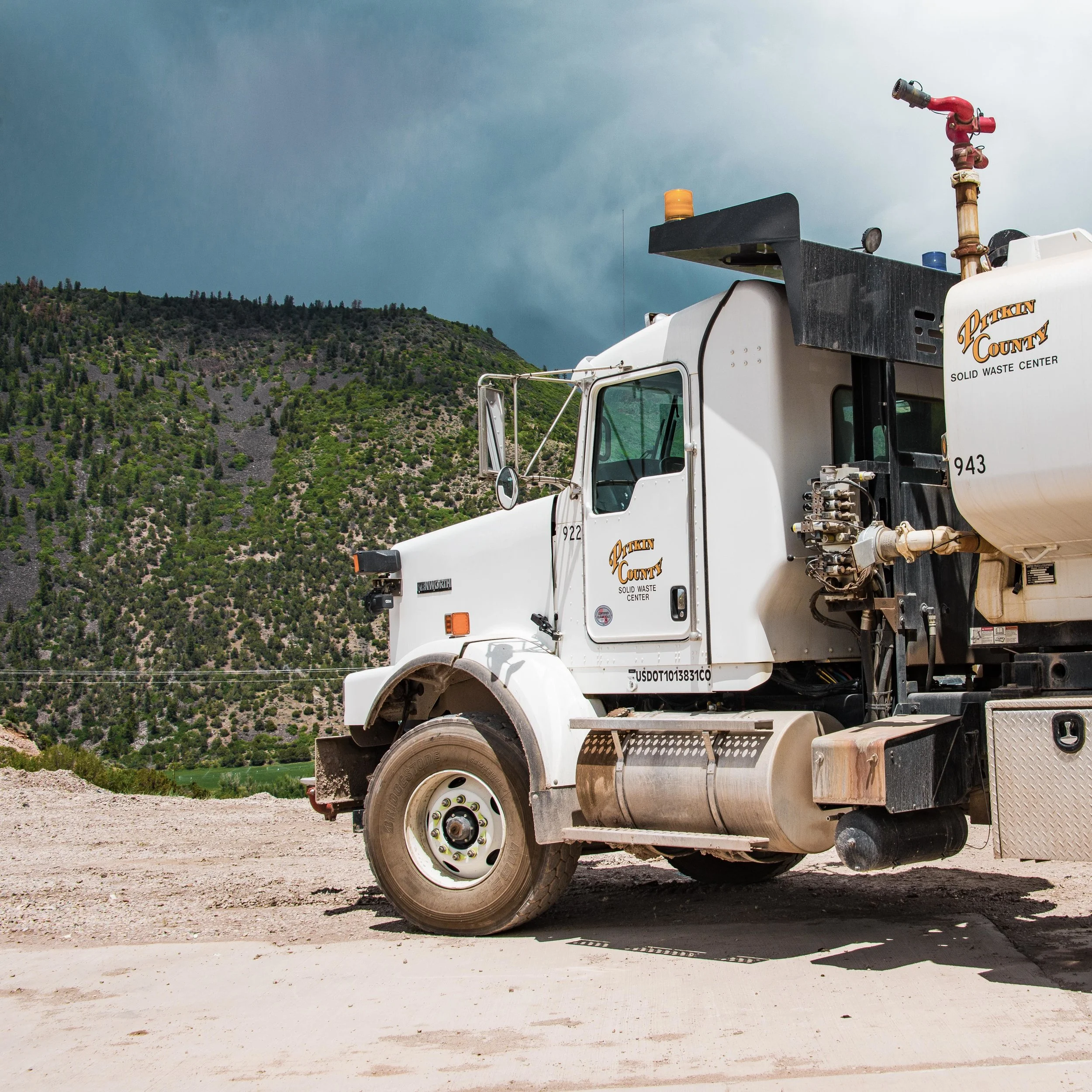 Pitkin County Landfill