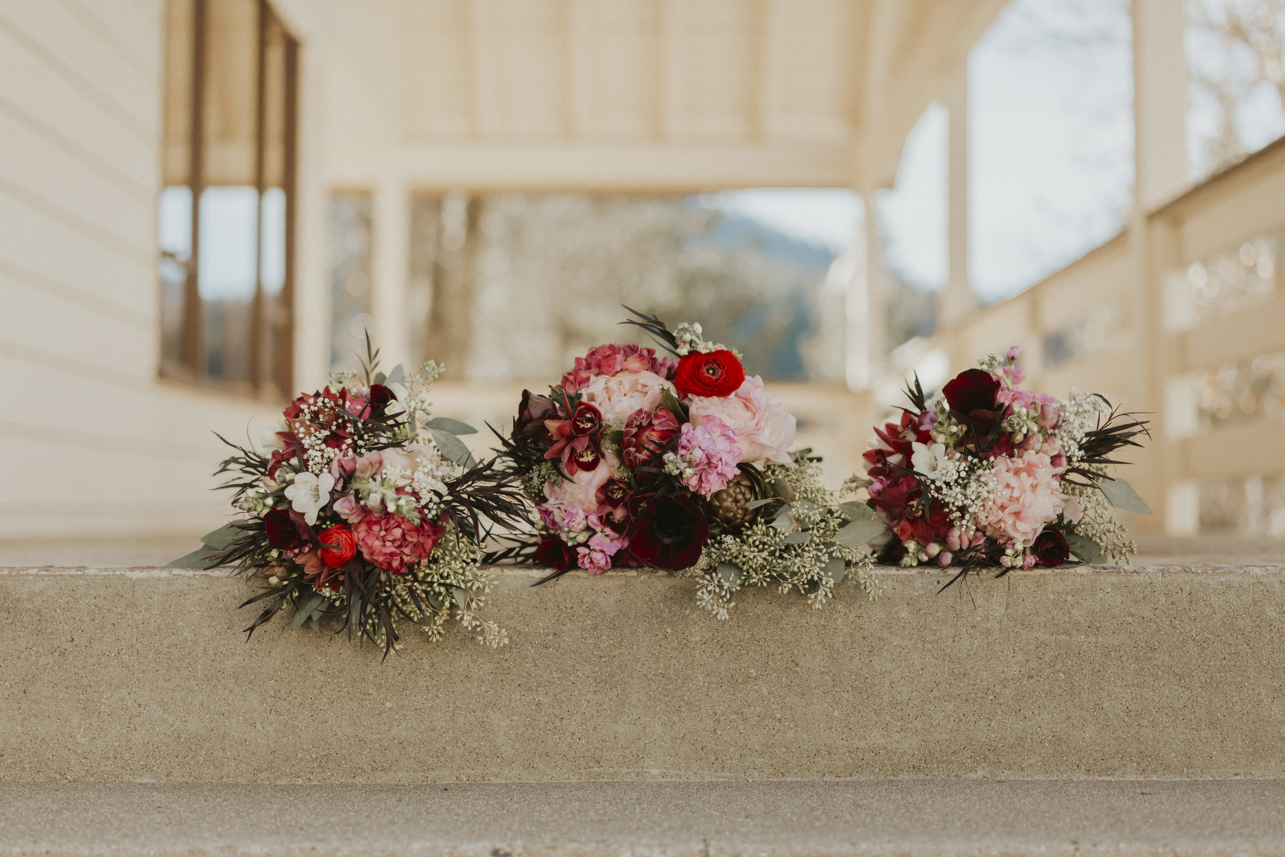 James + Christene Wedding  Big Creek CA  Canna Rix Photography-77.jpg