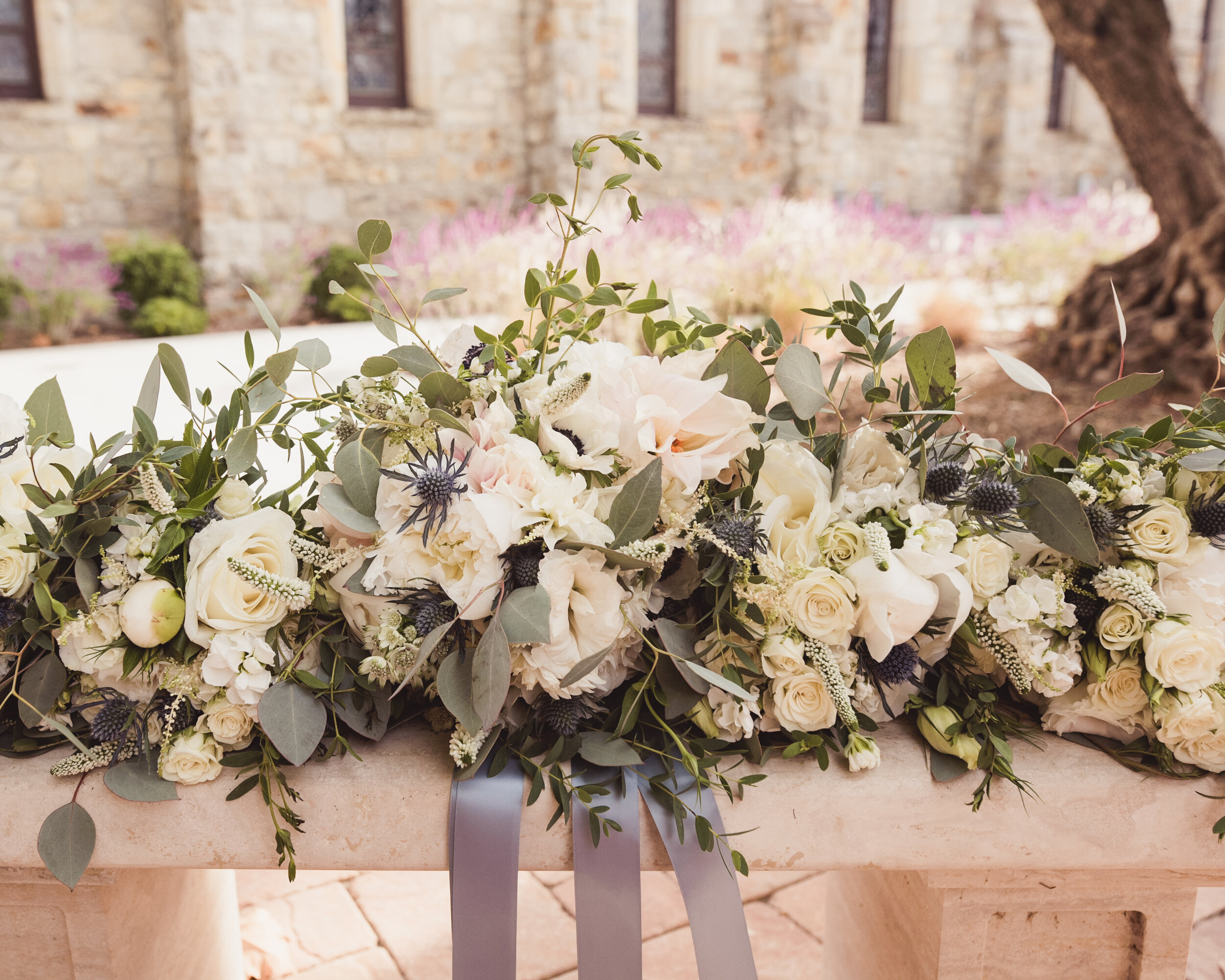 bouquets on bench2.jpg