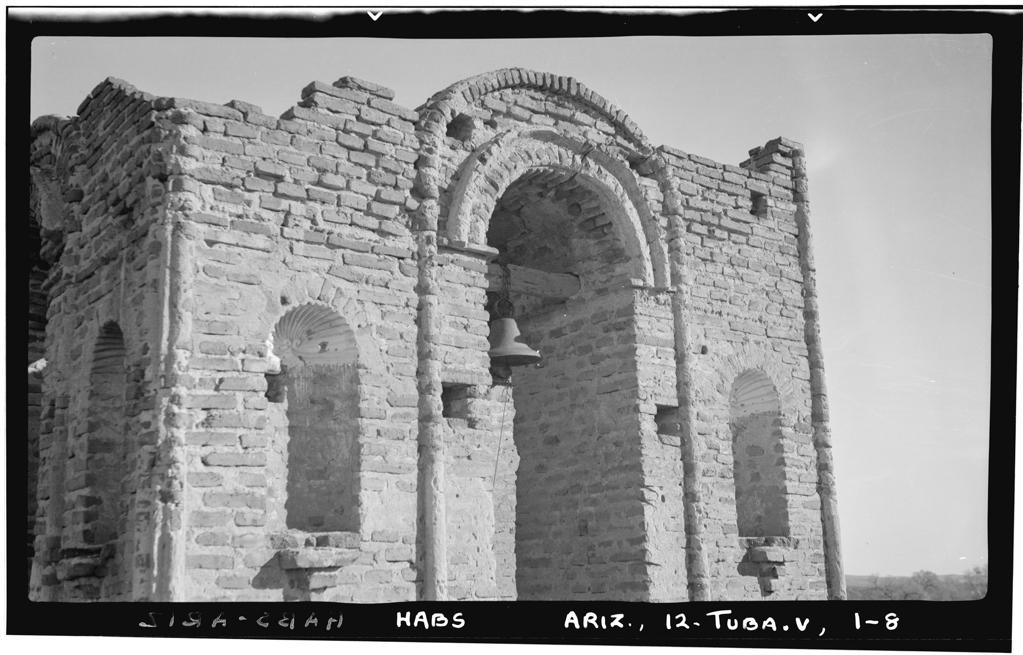 Tumacacori National Historical Park