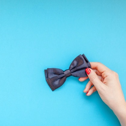 Our bow tie props are super popular! They look cute on anyone. What&rsquo;s your favourite prop to use in the photobooth? #vancouver #vancouver_canada #vancouverbc #vancouverisland #vancouver_ig #vancouvereats #vancouverlife #vancouvercanada #vancouv