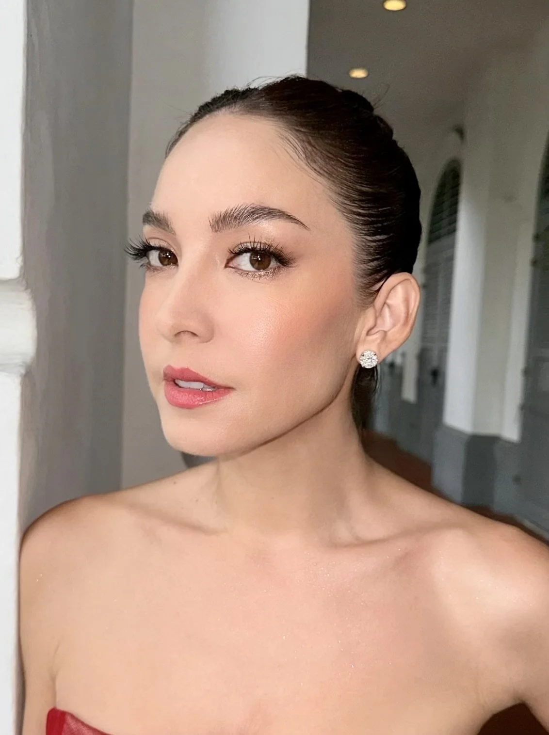 Ase Wang, Actress