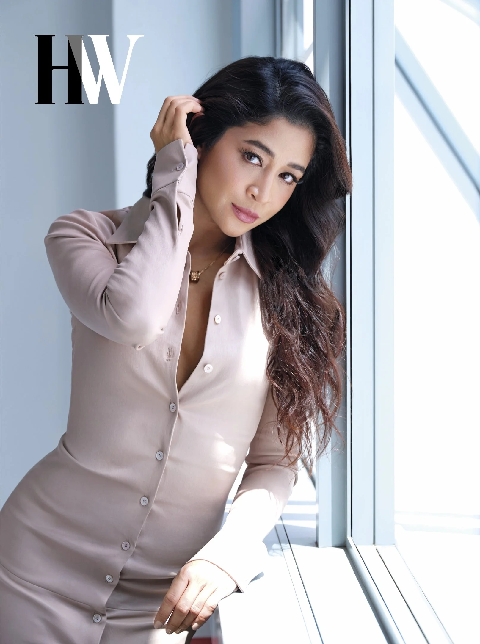 Munah Bagharib