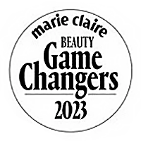 babyface skincare award marie claire game changers