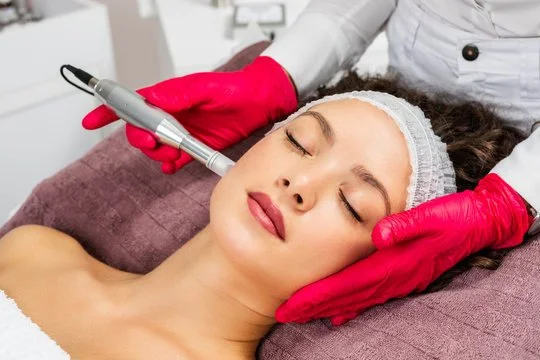 Microneedling in Scottsdale: The Science-Backed Treatment for Firmer, Smoother Skin