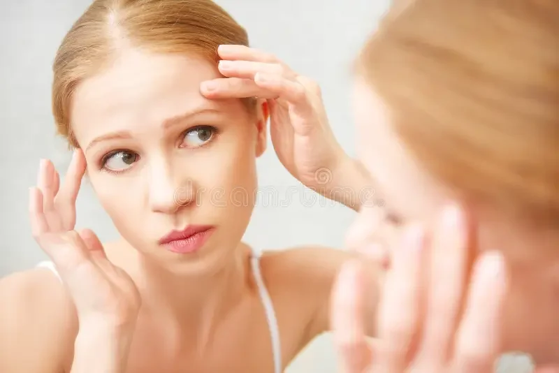 Acne in Adults: Why Breakouts Don't Stop at 25 and What Helps