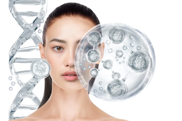 Hormones and Skin: How Perimenopause and Menopause Affect Your Complexion