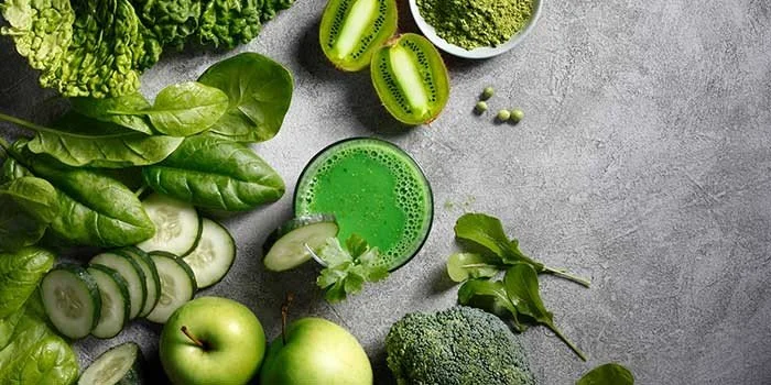 Do Detox Diets and Cleanses Work? The Science of Your Body’s Natural Detox System