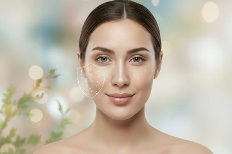 Skin Barrier Repair: Understanding and Fixing a Damaged Skin Barrier