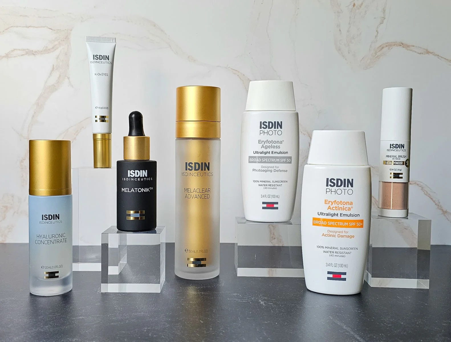 Your ISDIN Skincare Guide: Building Your Best Routine at BabyFace
