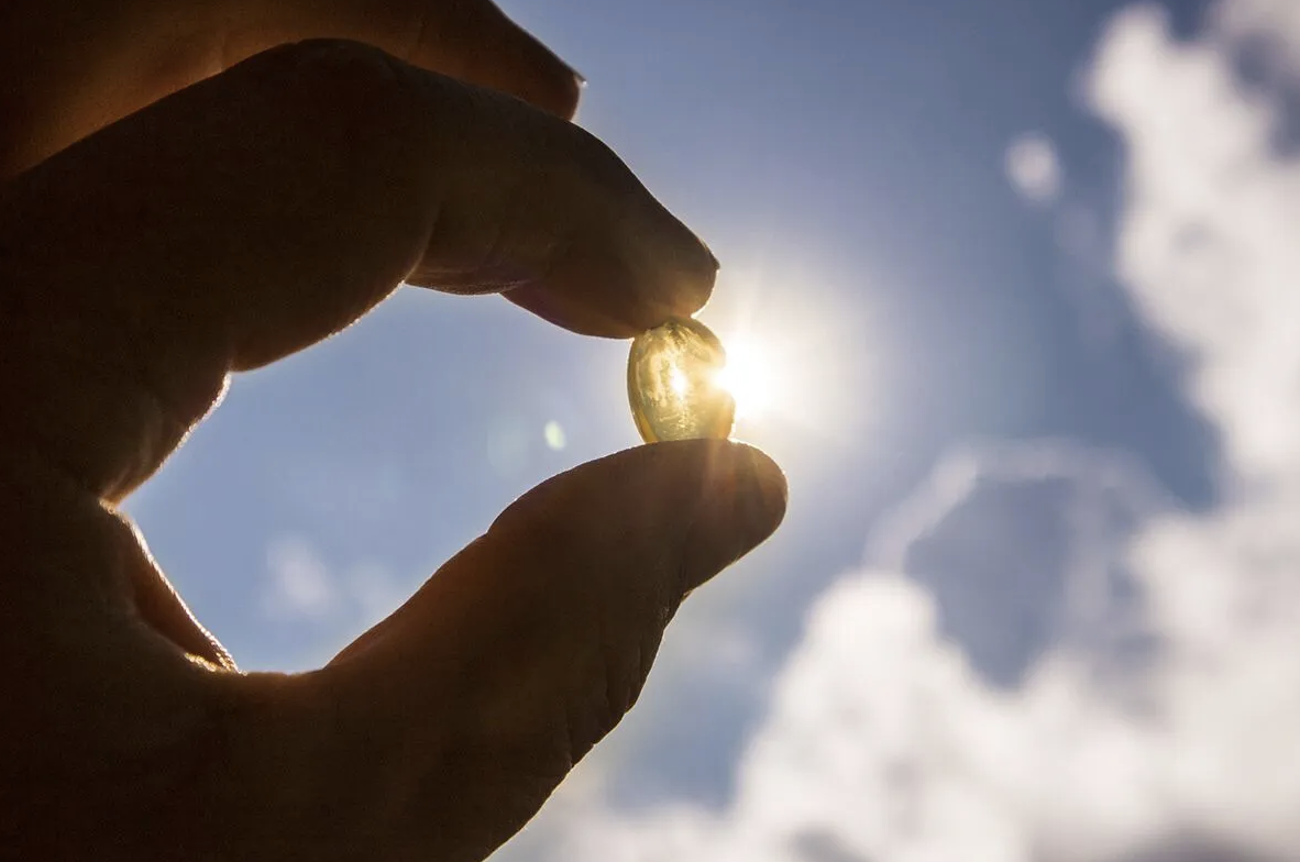 Vitamin D in Arizona: The Sunshine Paradox and Your Health