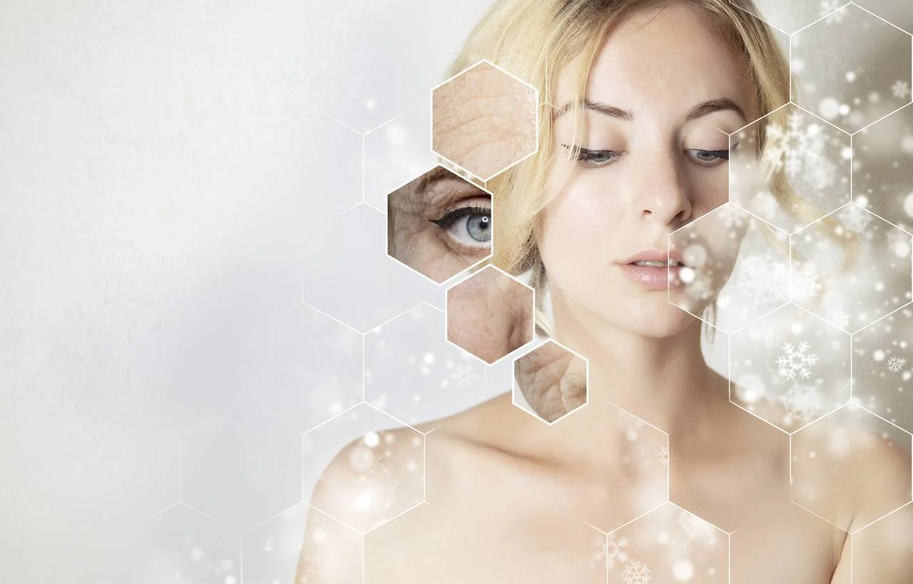Peptide Therapy at BabyFace: Advanced Regeneration with PushPatch® Technology