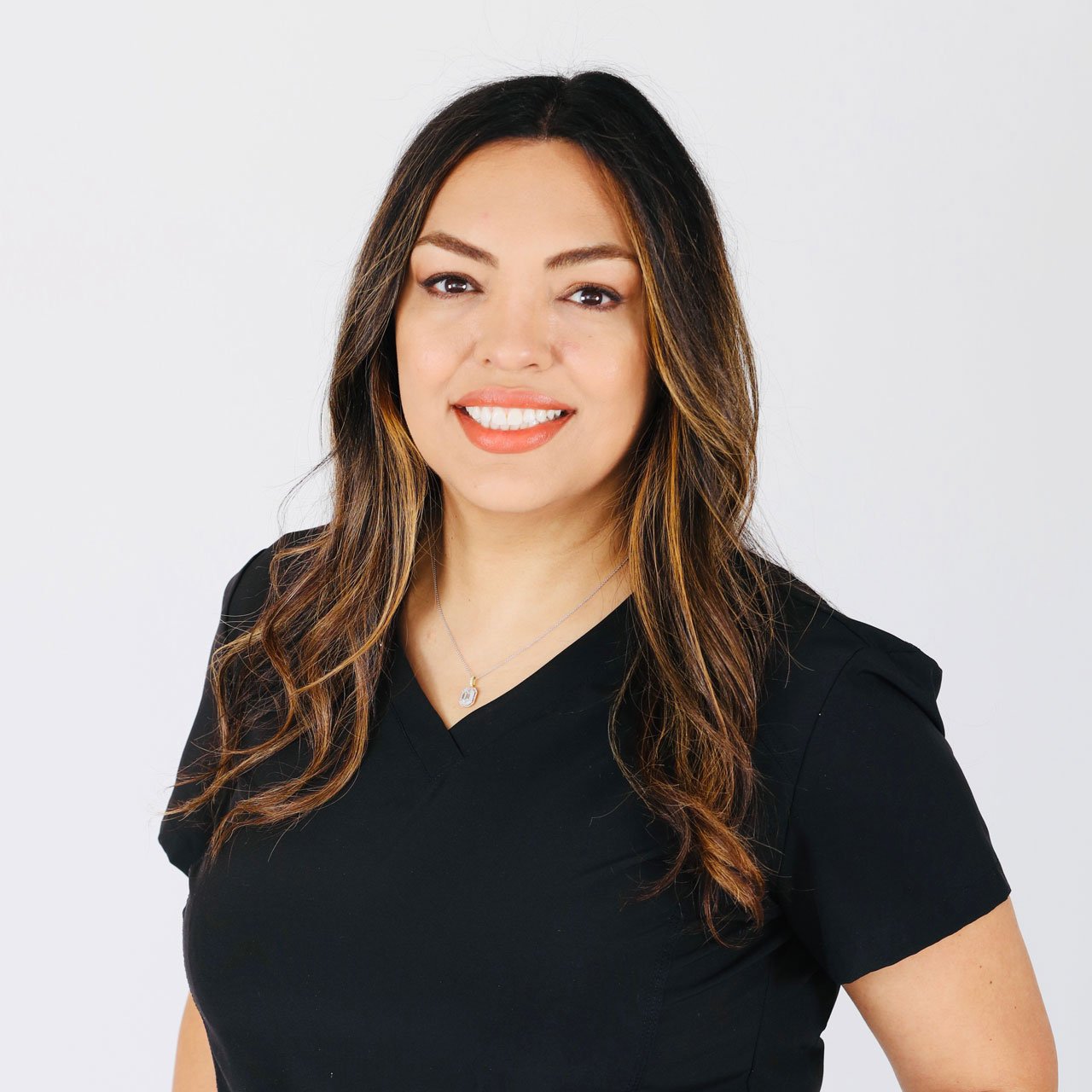 Zahra "Nurse Z" Saranjam, RN