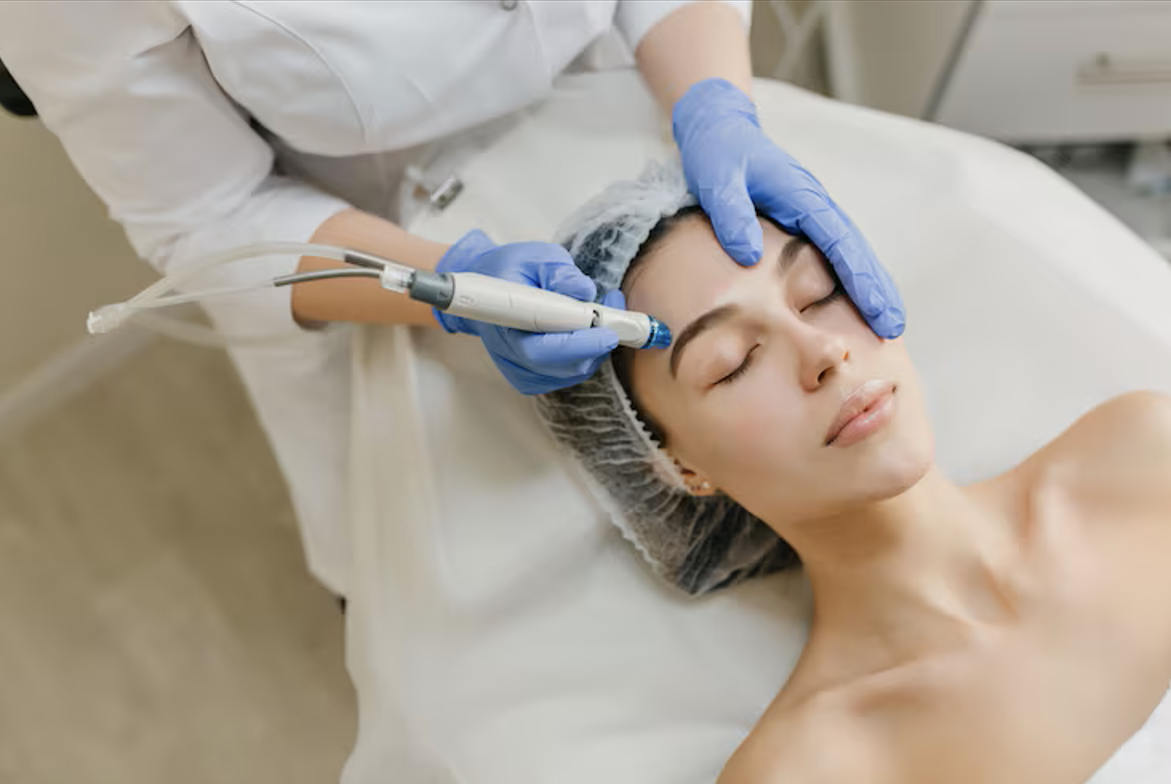 Best Low-Downtime BabyFace Treatments Before Summer Events
