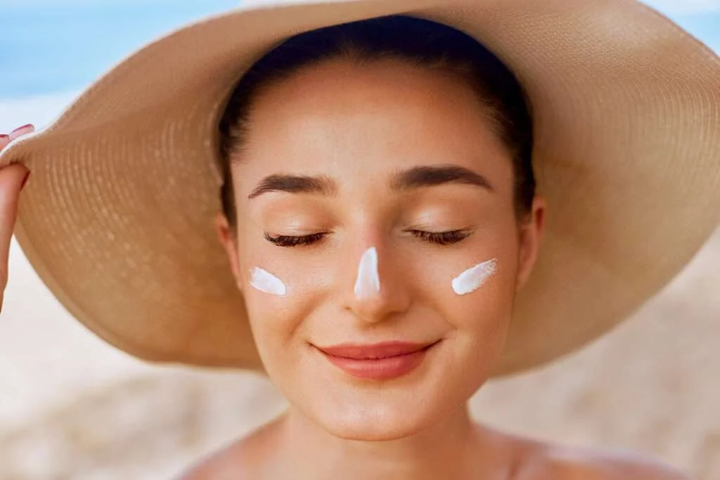 Mineral vs. Chemical Sunscreen in Arizona