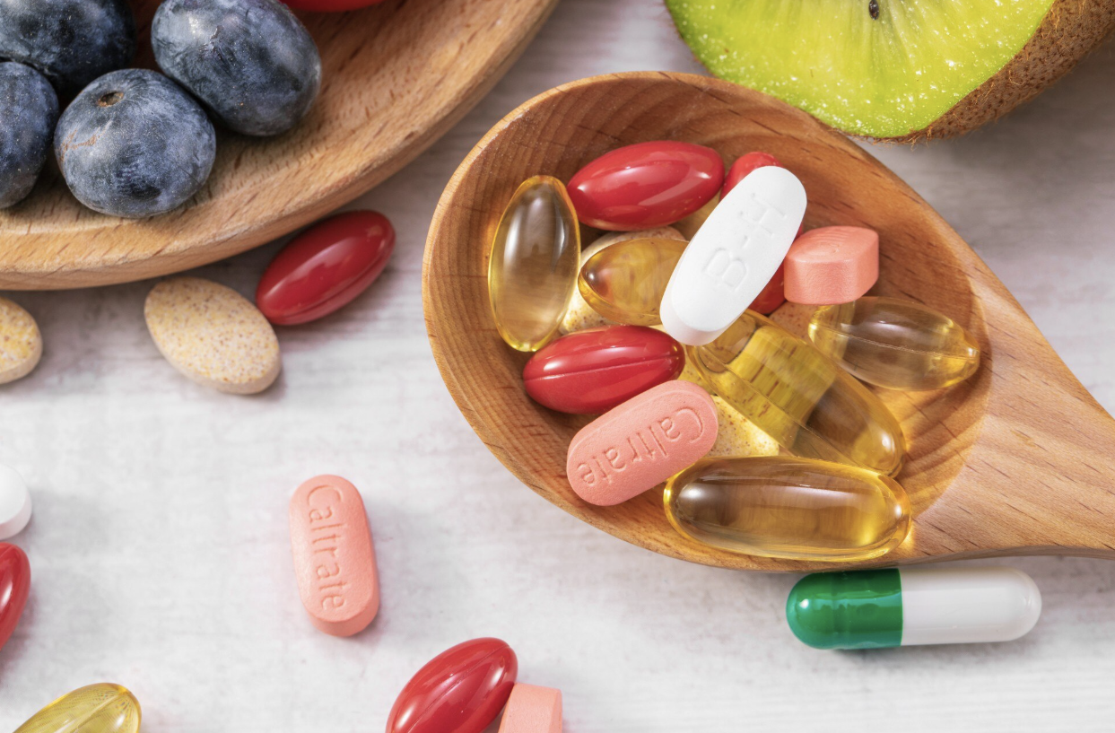 When Is the Best Time to Take Your Supplements?