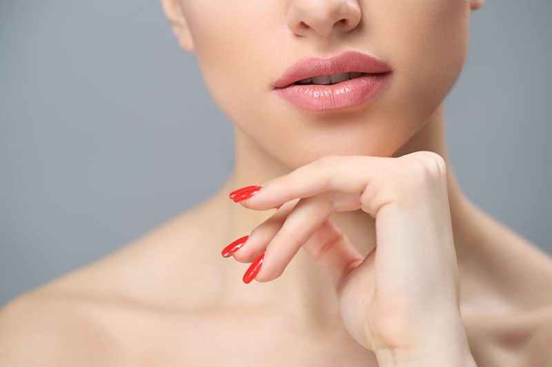 What Is a Lip Flip? | BabyFace MedSpa in Scottsdale