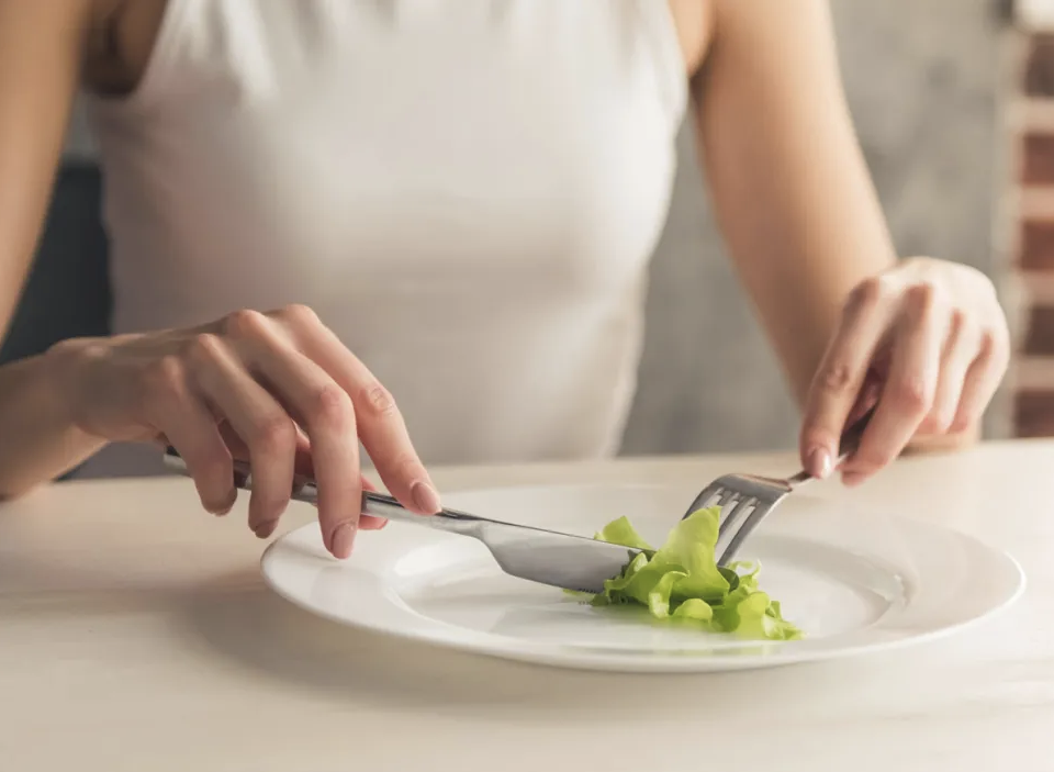 Signs You Are Not Eating Enough for Your Activity Level