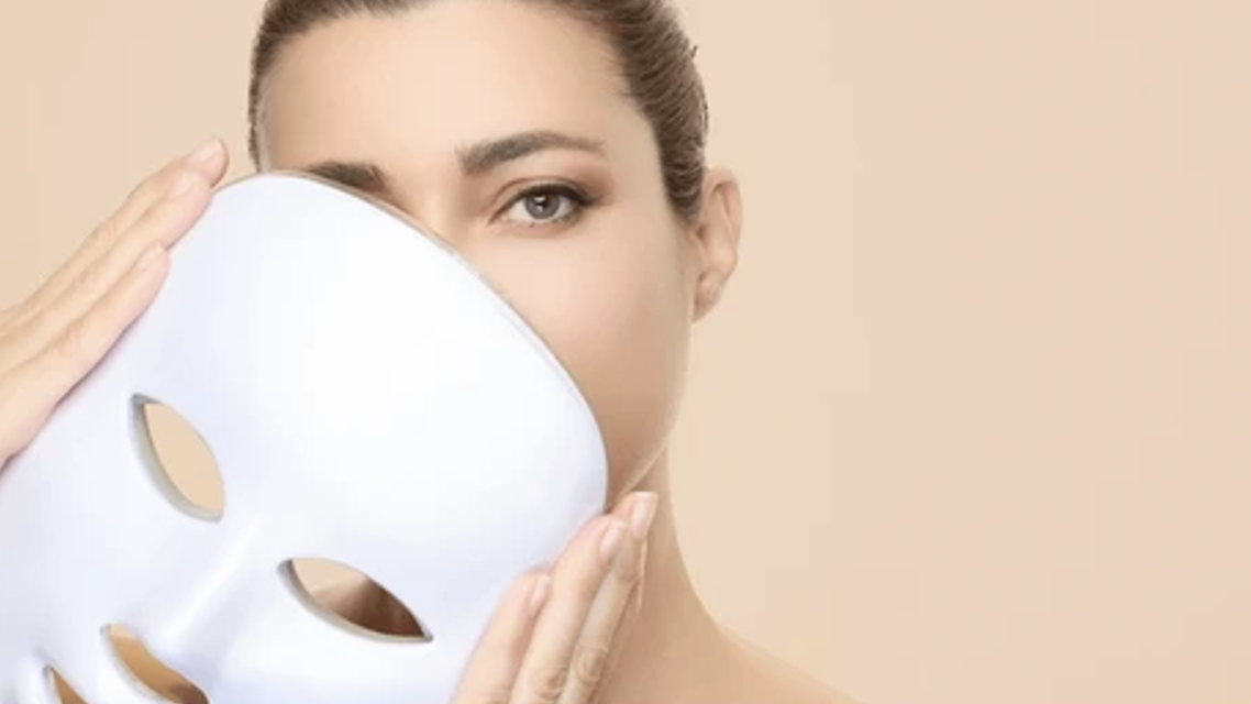 At-Home LED Face Masks: Do They Actually Work?
