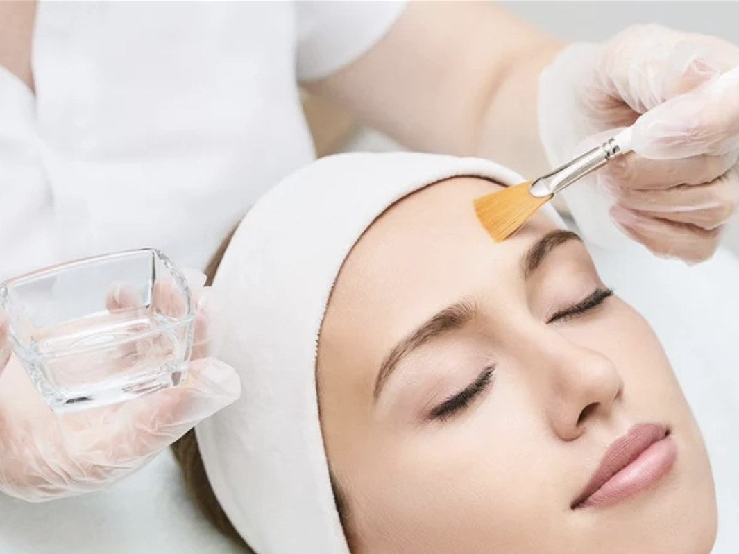 Chemical Peel vs. Microneedling: Which Treatment Fits Your Concern?
