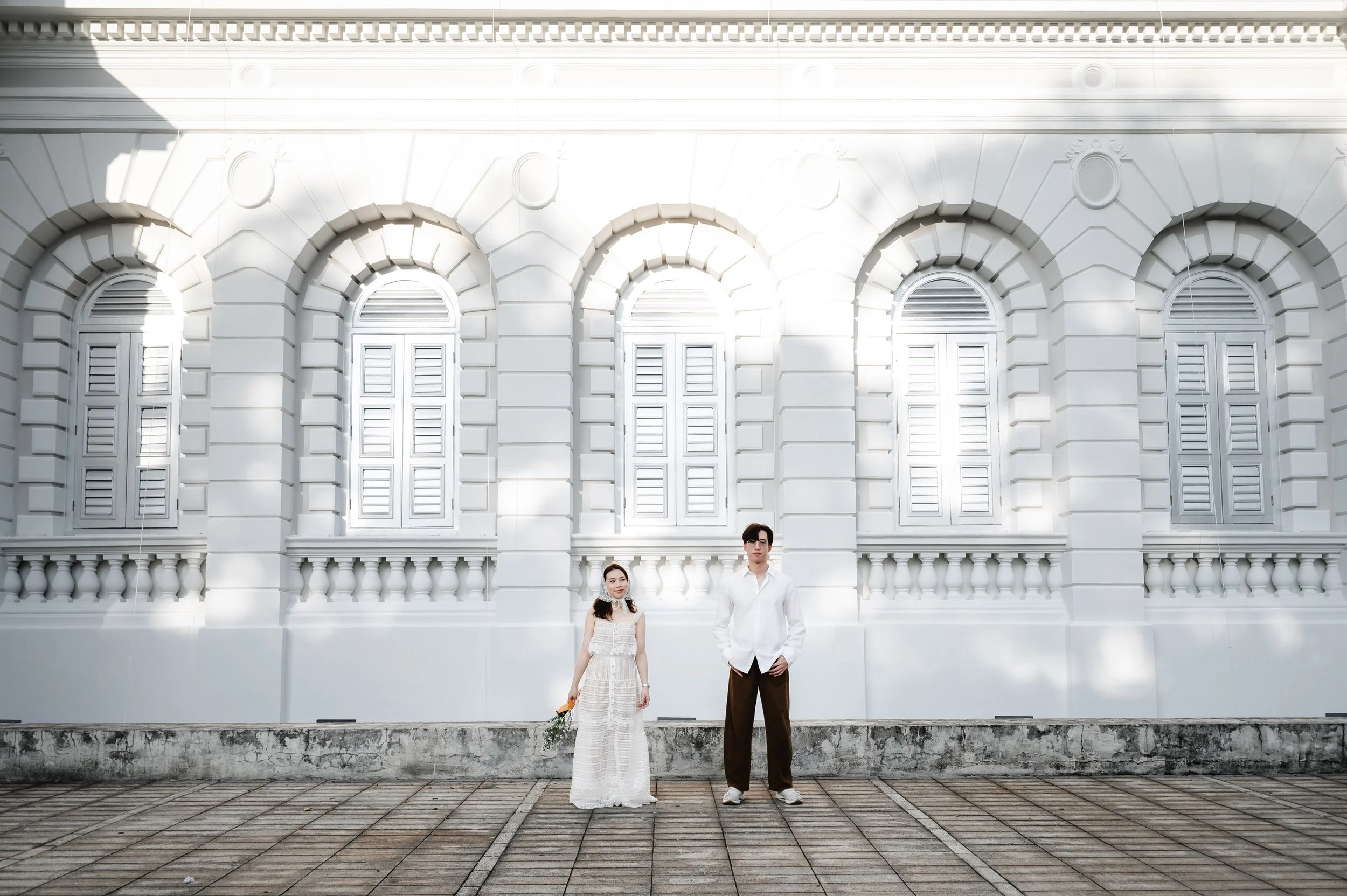 Pre Wedding Natioanl Museum Singapore 00003.jpg