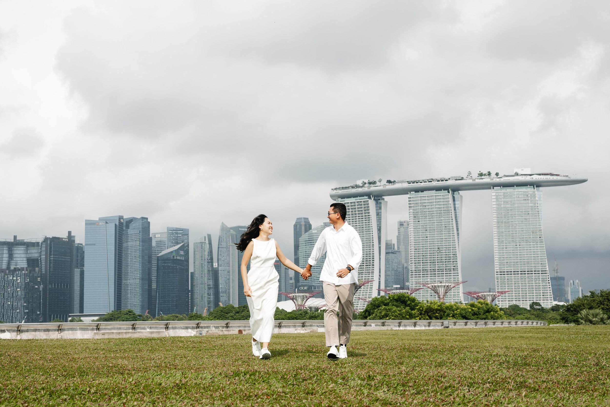 Pre Wedding Marina Barrage 00006.jpg
