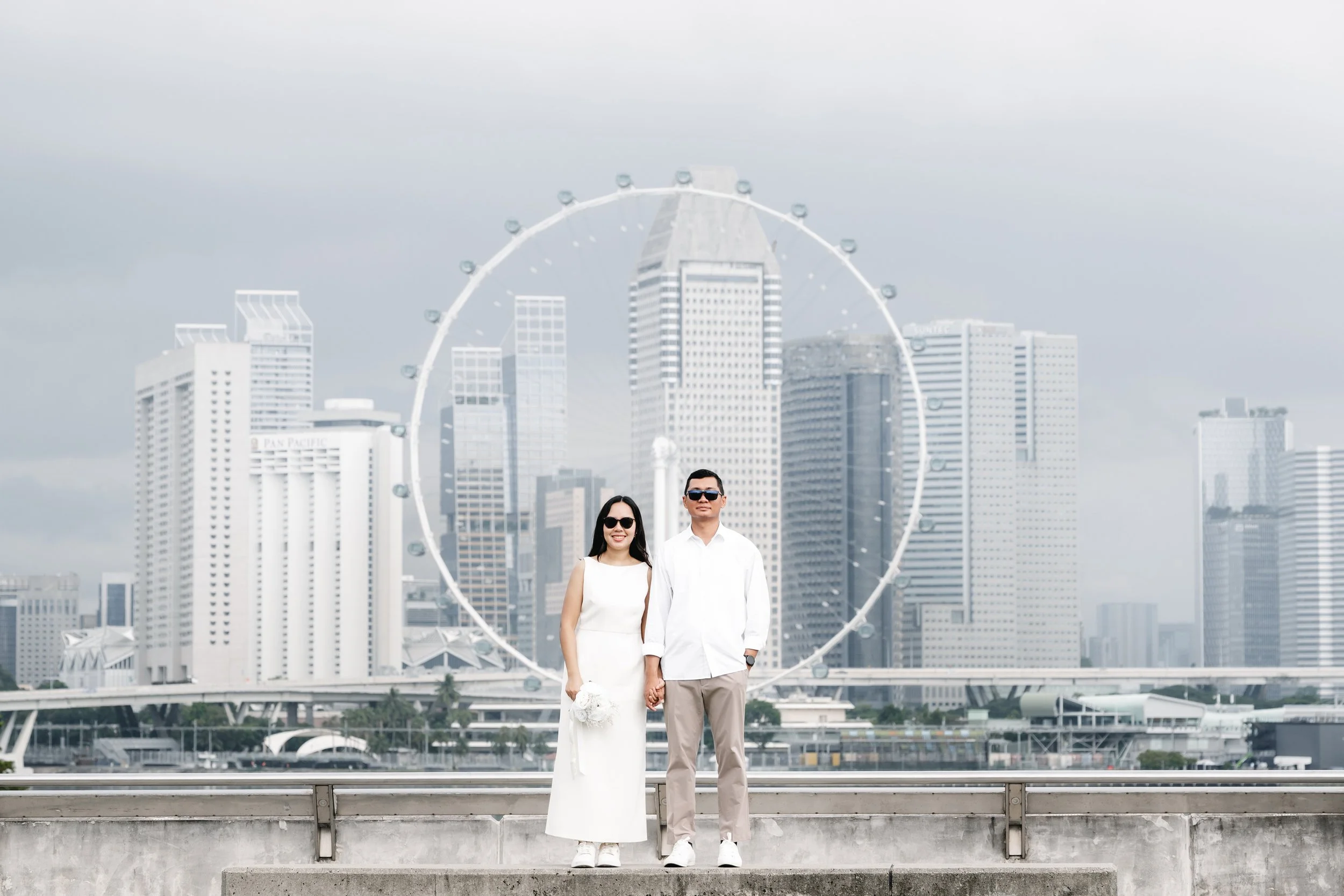 Pre Wedding Marina Barrage 00007.jpg