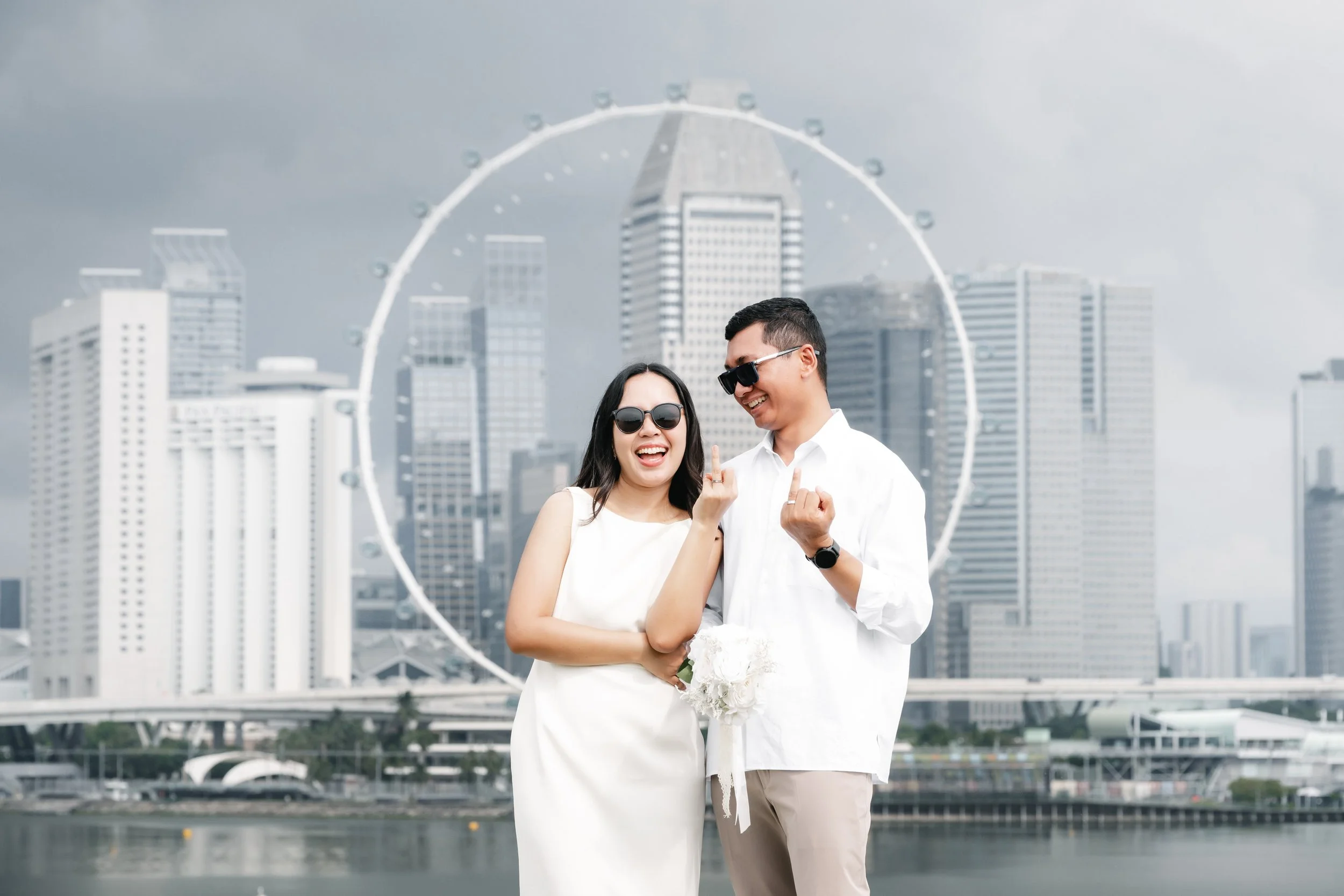 Pre Wedding Marina Barrage 00009.jpg