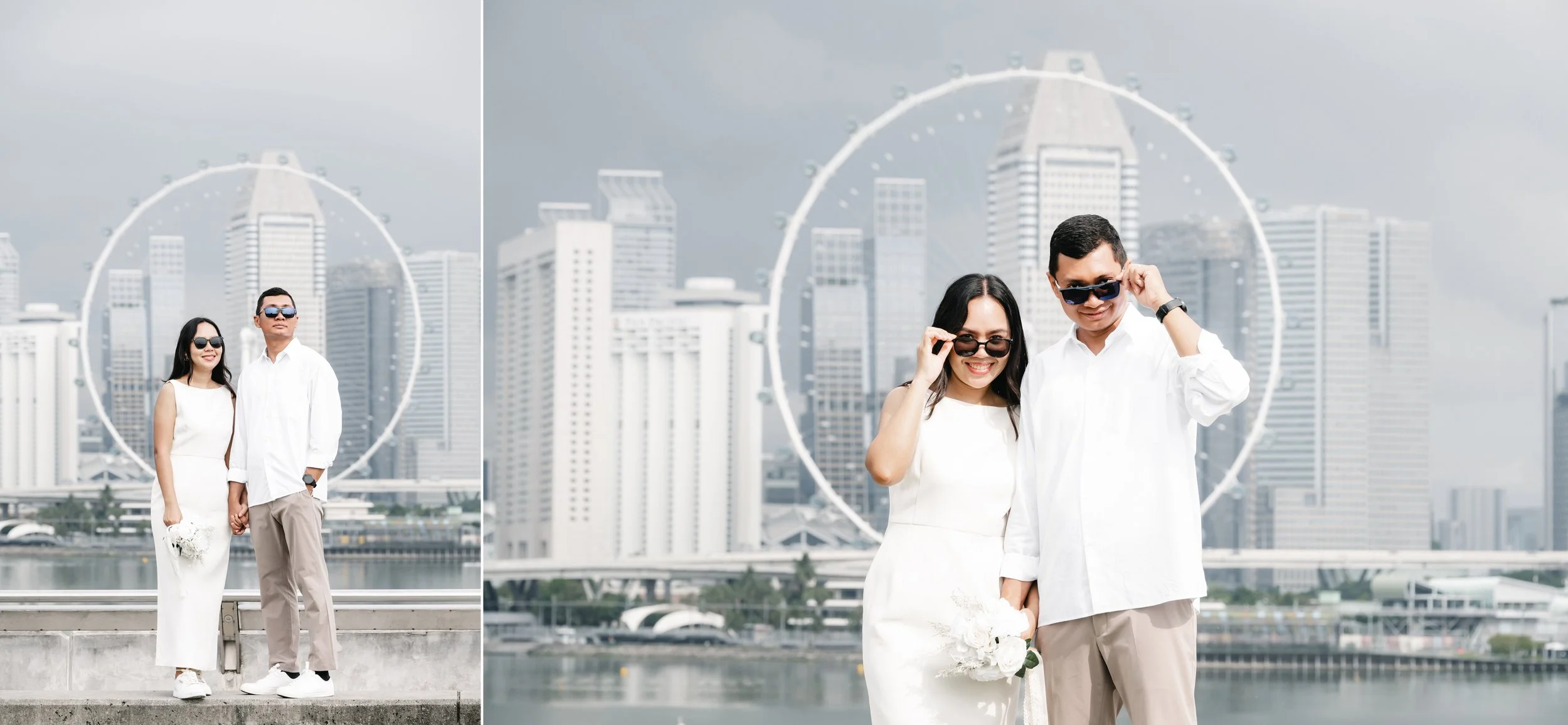 Pre Wedding Marina Barrage 00008.jpg