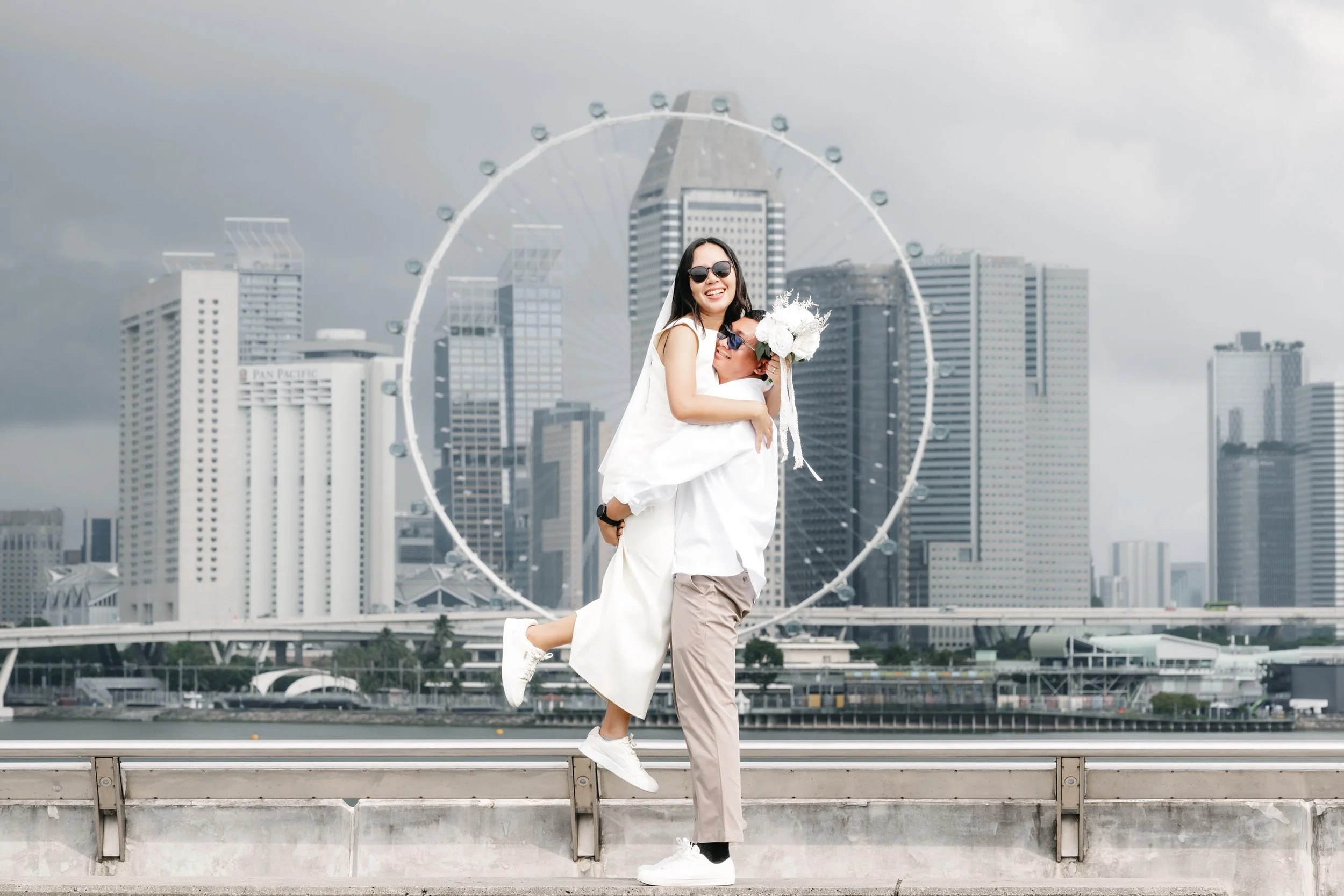 Pre Wedding Marina Barrage 00010.jpg