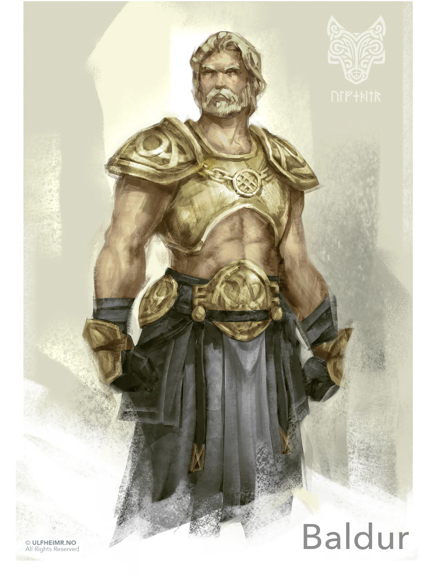 Baldur