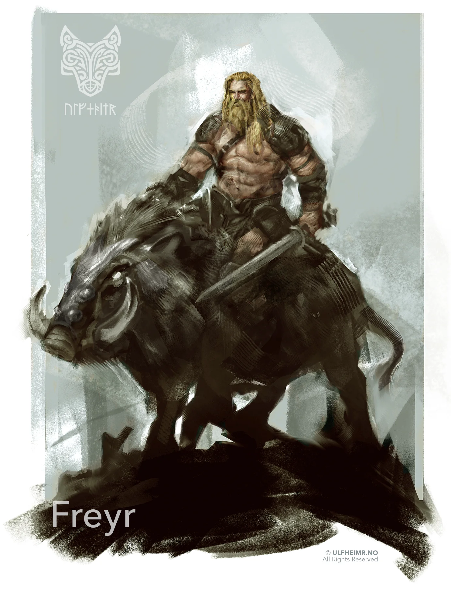 Freyr
