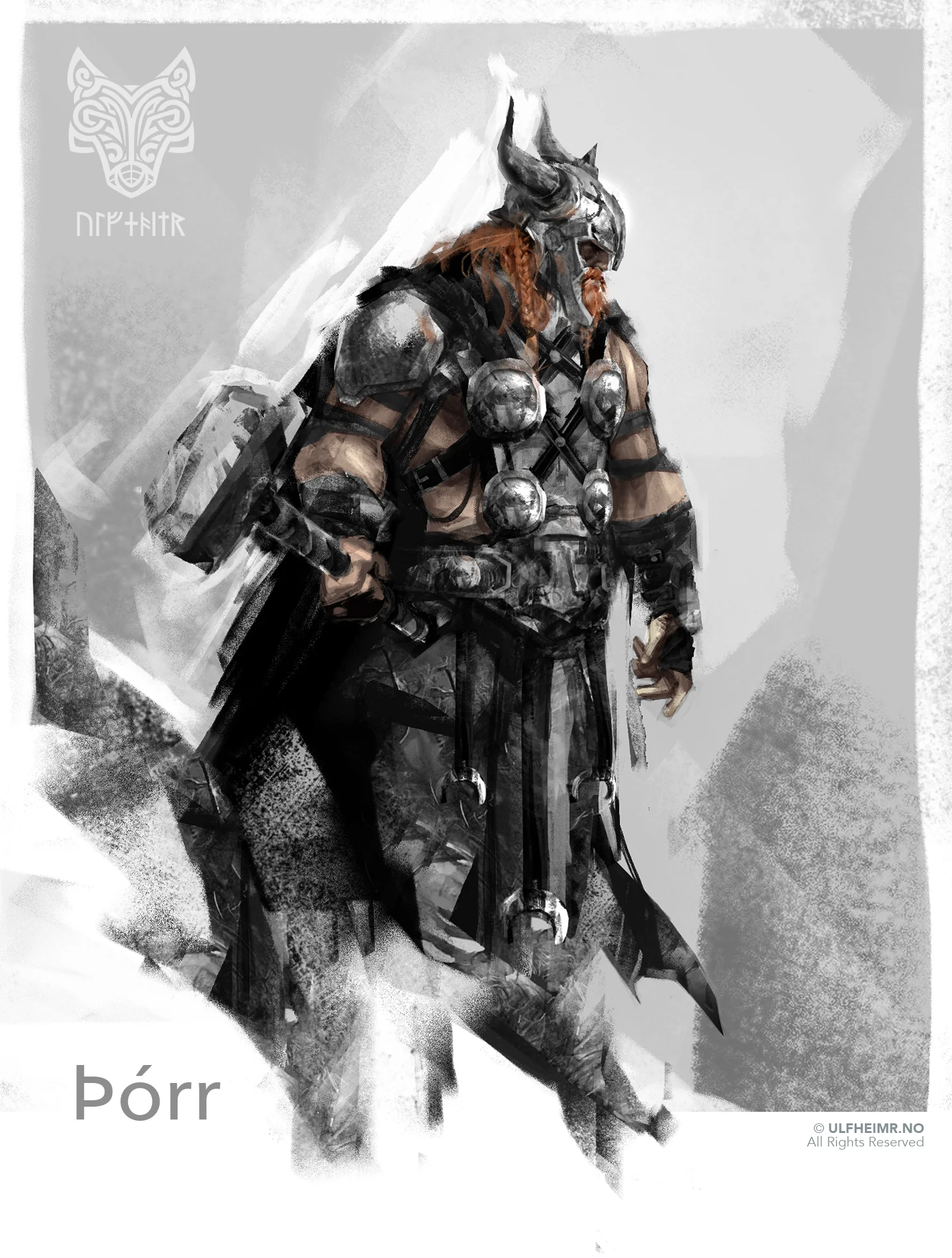 Þórr