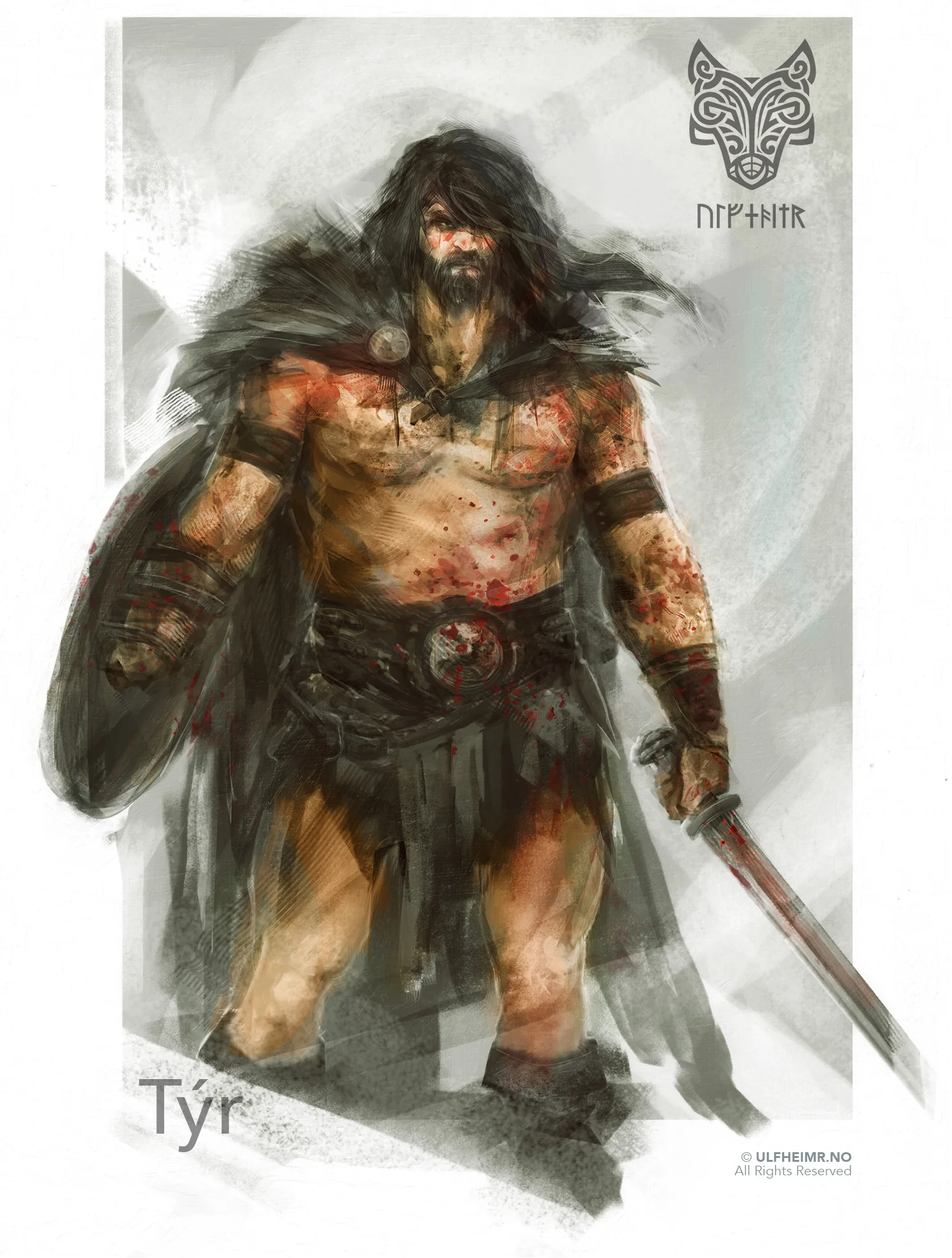 Týr