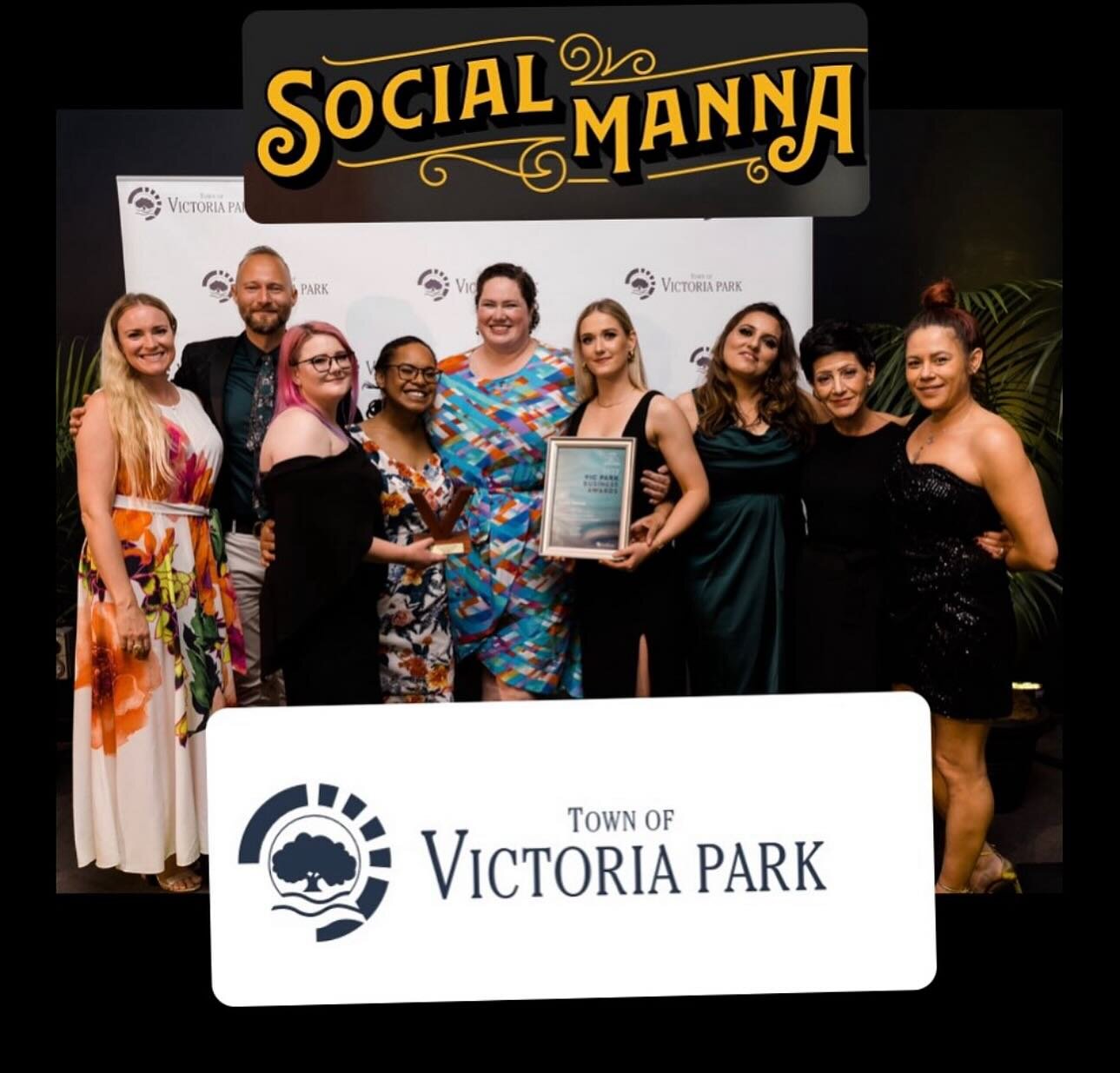 Our local Vic Park coffee shop @social.manna has been nominated for the people&rsquo;s choice award! If you have a spare minute could you please vote for them! 

Please share this to spread the word about this amazing team 

https://www.victoriapark.
