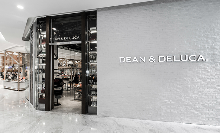 Dean&Deluca / Emquartier, Bangkok