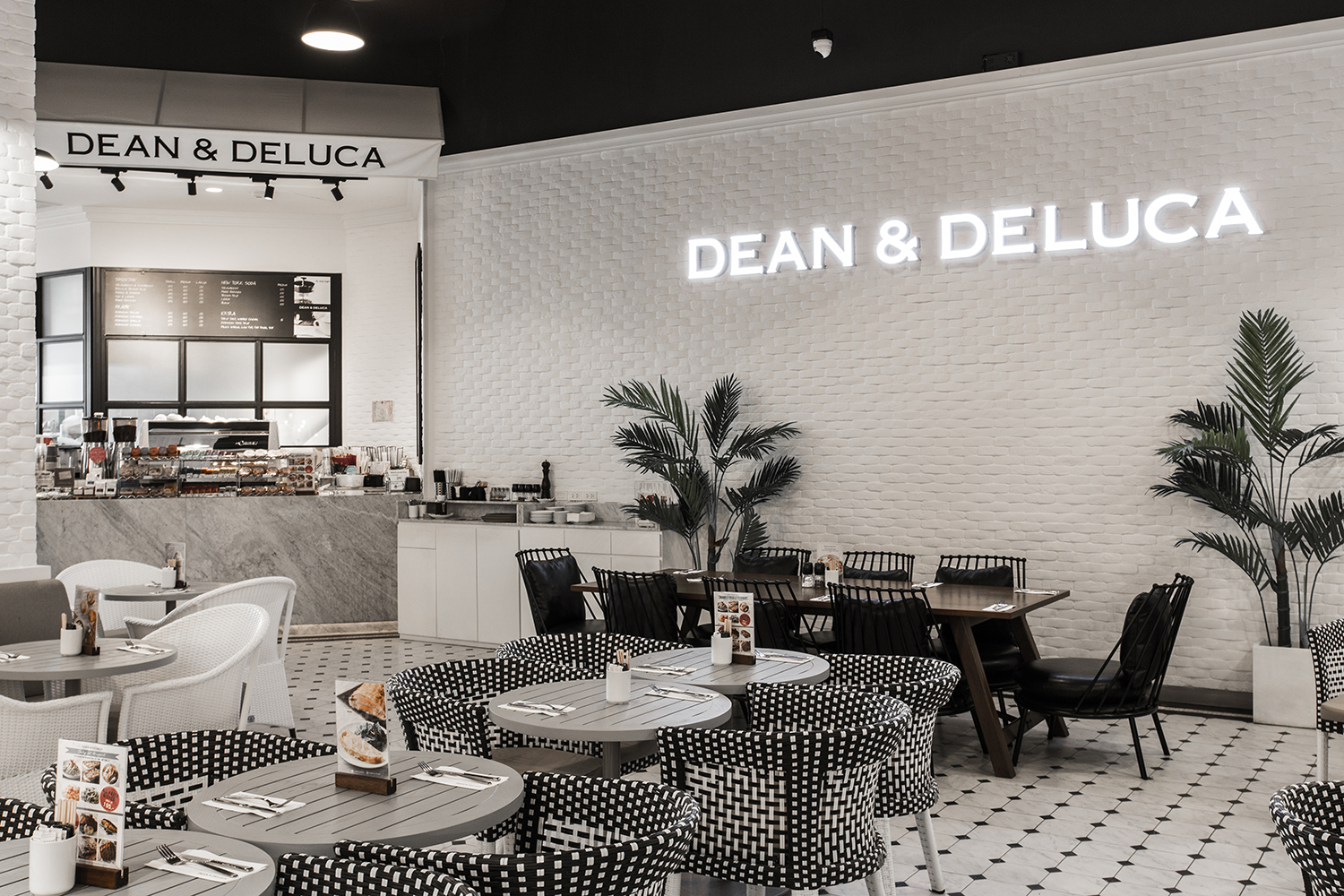 Dean&Deluca / Blue port, Hua hin