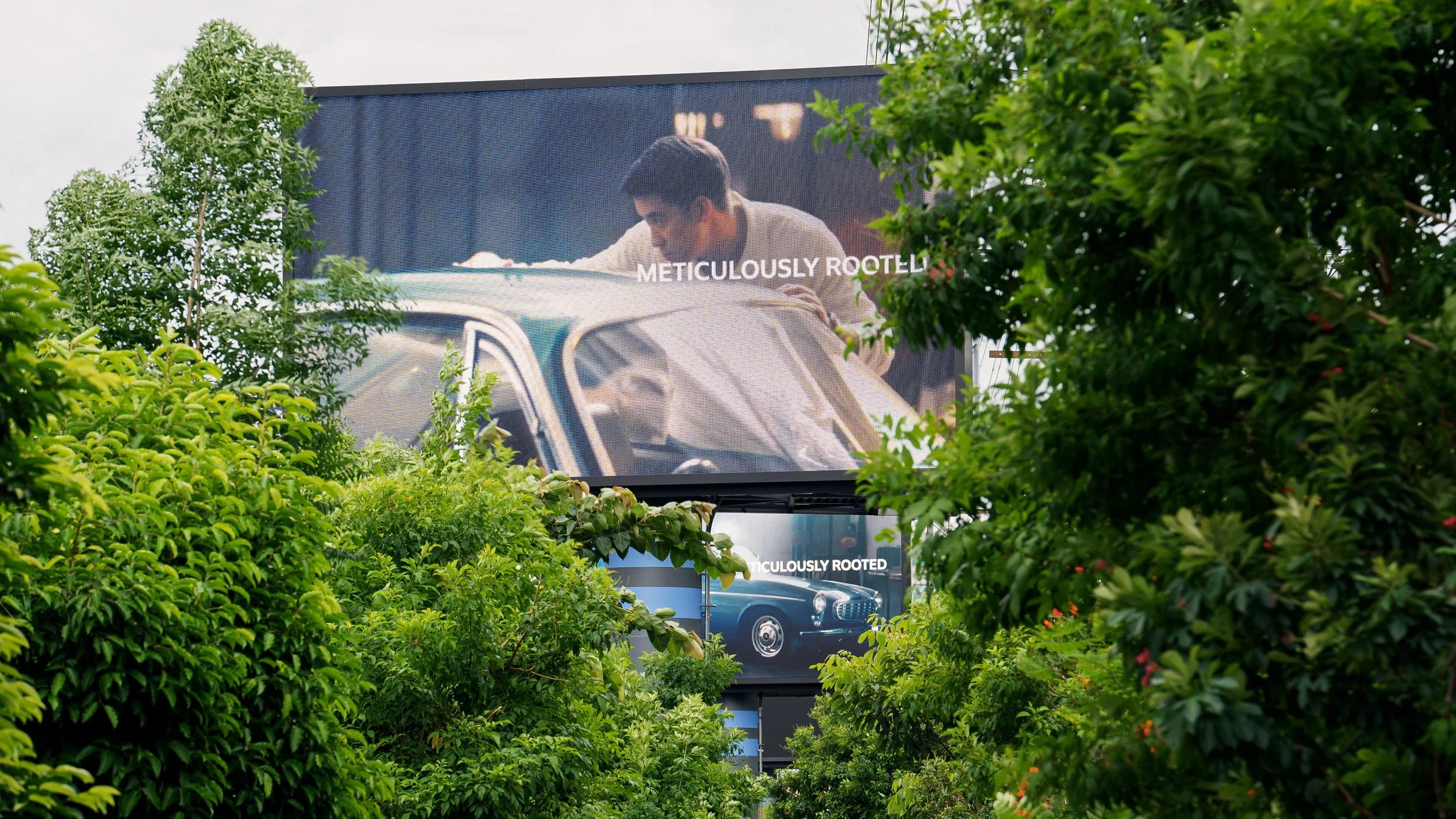 Residences at One Bangkok