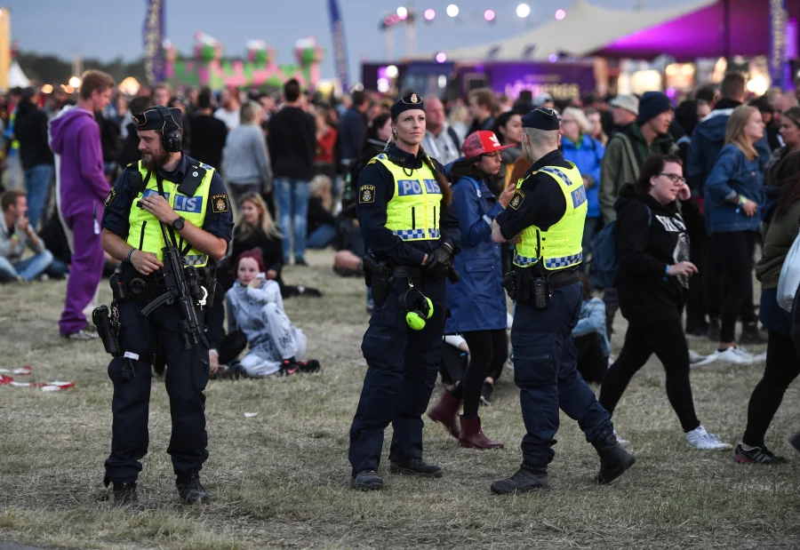 VIL DU VÆRE EN FEMINIST?
