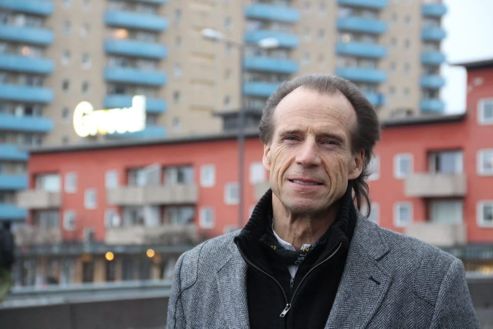 Jan Bøhler: Vi må få våpnene bort fra gata