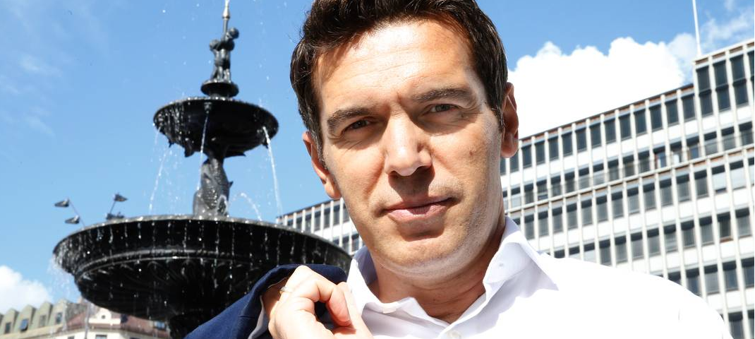 LIM: – Moskeene gjøres viktigere enn de er