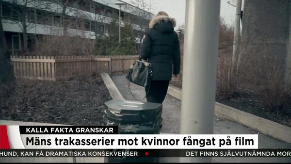 SAMFUNNET GJØR RETRETT