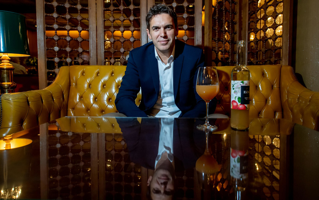 Sylo Taraku: - En mer regulert flyktningpolitikk er en mer human politikk