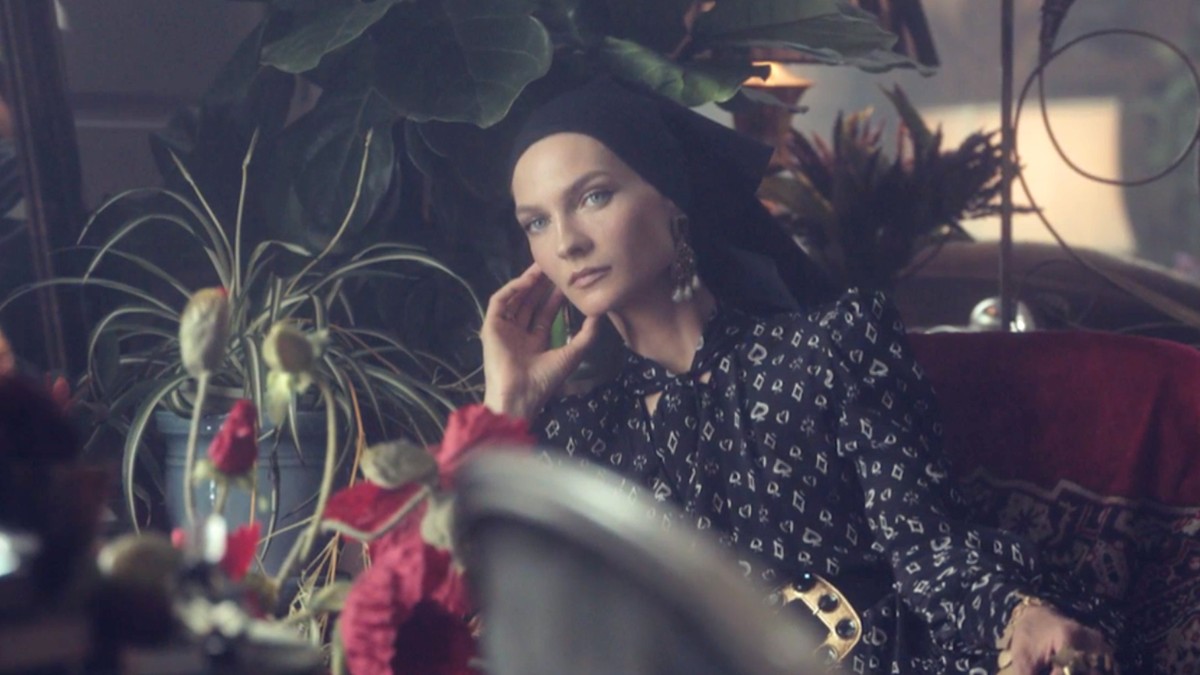 Zaras kampanje vekker oppsikt: – Et hån mot kvinner som blir tvunget til å dekke håret