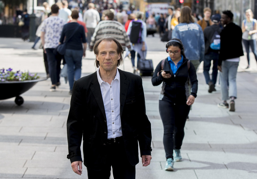 Skal vi ha jomfru-sjekker i Norge?