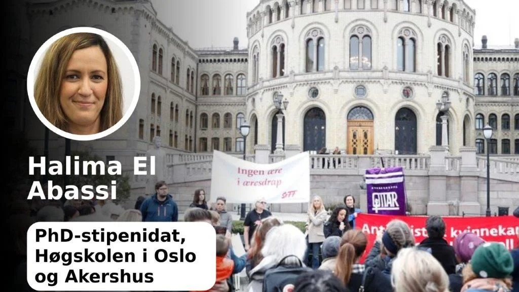 Flere generasjoner må involveres